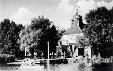 Concordia - rejon plaży wojskowej