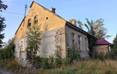 Dw&oacute;r w Marcelinie