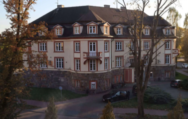 Widok wsp&oacute;łczesny