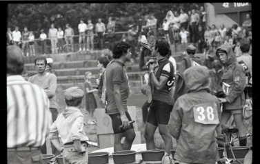 kolarze historia 1985 tour de pologne7