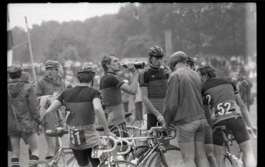 kolarze historia 1985 tour de pologne5