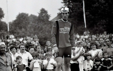 kolarze historia 1985 tour de pologne4