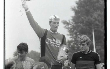 kolarze historia 1985 tour de pologne18
