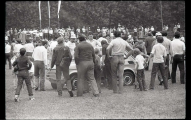 kolarze historia 1985 tour de pologne16