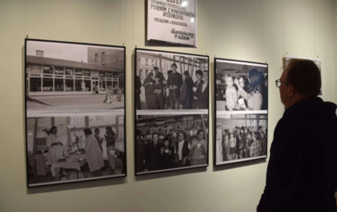 Wystawa zdjęć Wacława Relskiego w szczecineckim muzeum 