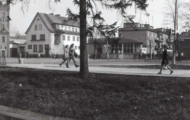 Kolorowa lata 70