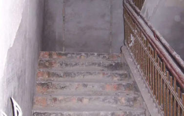 Remont dawnej SP2 na muzeum