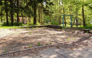 Początek XXI wieku, ostatnie chwile istnienia kampingu przy Kościuszki