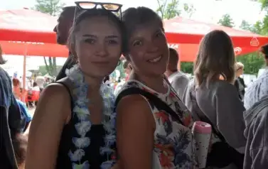 Hawajski Dzień Dziecka 2