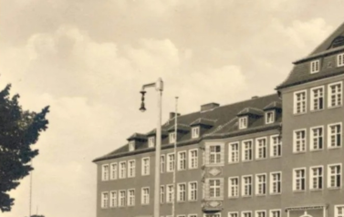 SP1 przed wojną 
