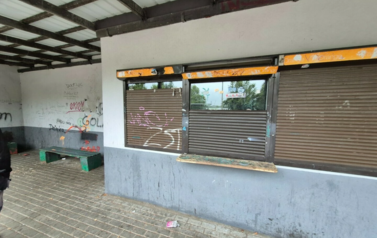 przystanek graffiti2d
