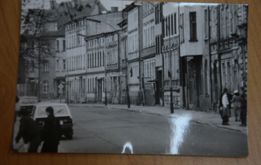 Żukowa, lata 80 XX wieku 