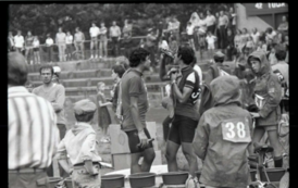 kolarze historia 1985 tour de pologne7