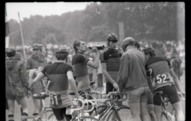 kolarze historia 1985 tour de pologne5