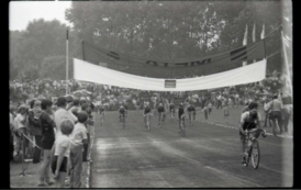 kolarze historia 1985 tour de pologne1