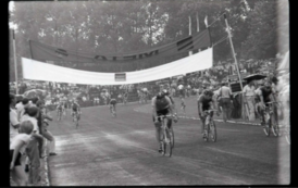 kolarze historia 1985 tour de pologne