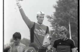 kolarze historia 1985 tour de pologne18