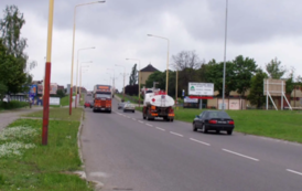Początek XXI wieku, ulica Pilska