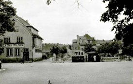 Lata 60., budowa Kolorowej