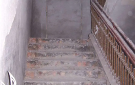 Remont dawnej SP2 na muzeum