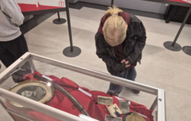 Wystawa w szczecineckim Muzeum Regionalnym 