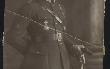 Franciszek Młynarczyk