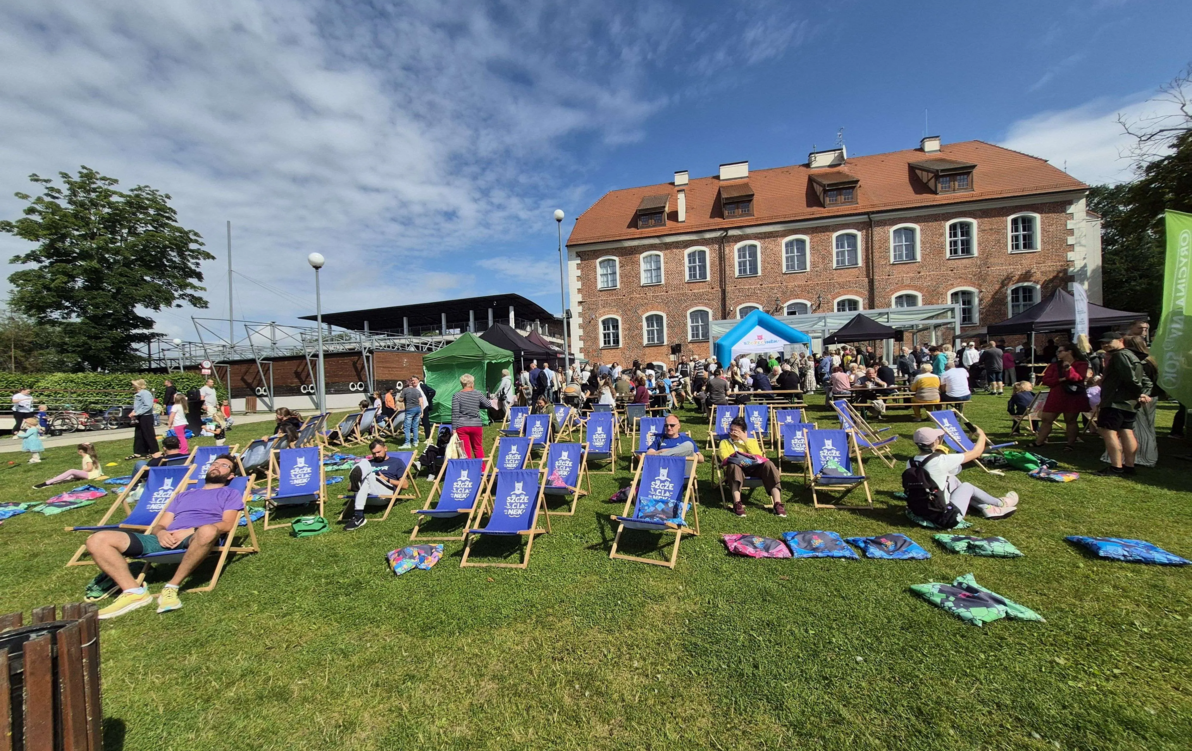 Zdjęcie do Targ Śniadaniowy już 14 czerwca. Zapraszamy mieszkańc&oacute;w 