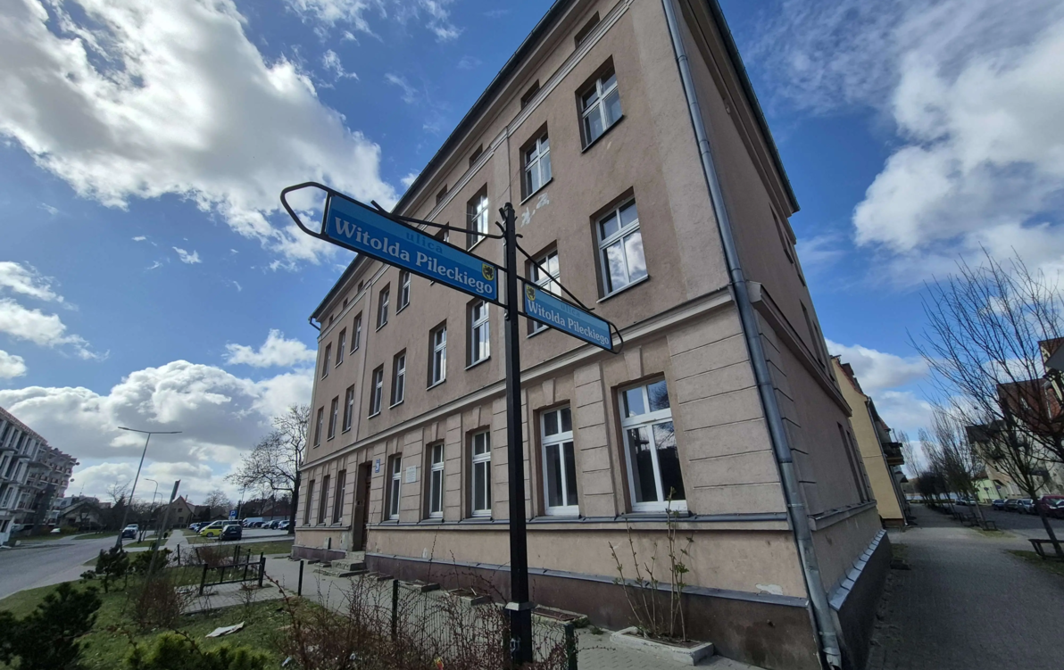 Zdjęcie do Kamienica zostanie wyremontowana. Dwie firmy stanęły do przetargu 