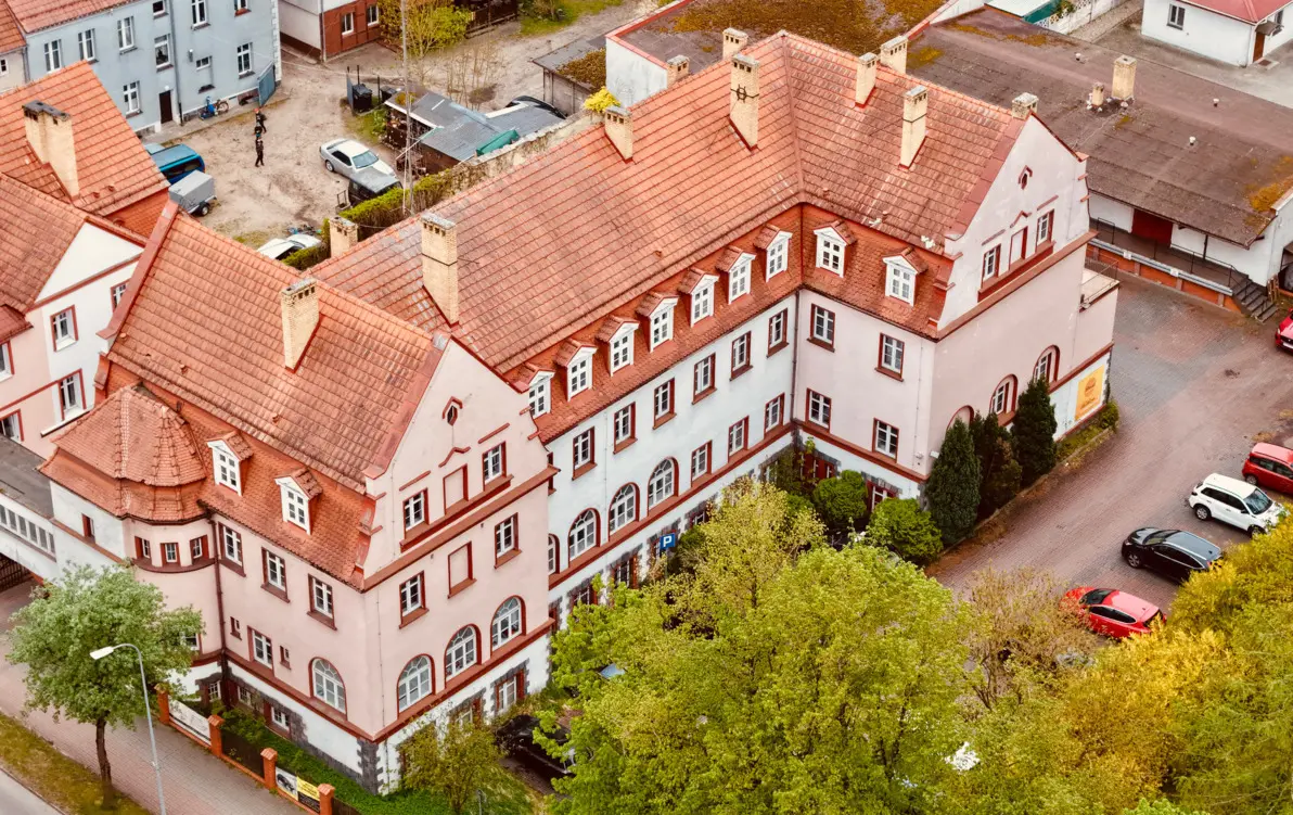 Zdjęcie do Atrakcyjna nieruchomość w niższej cenie