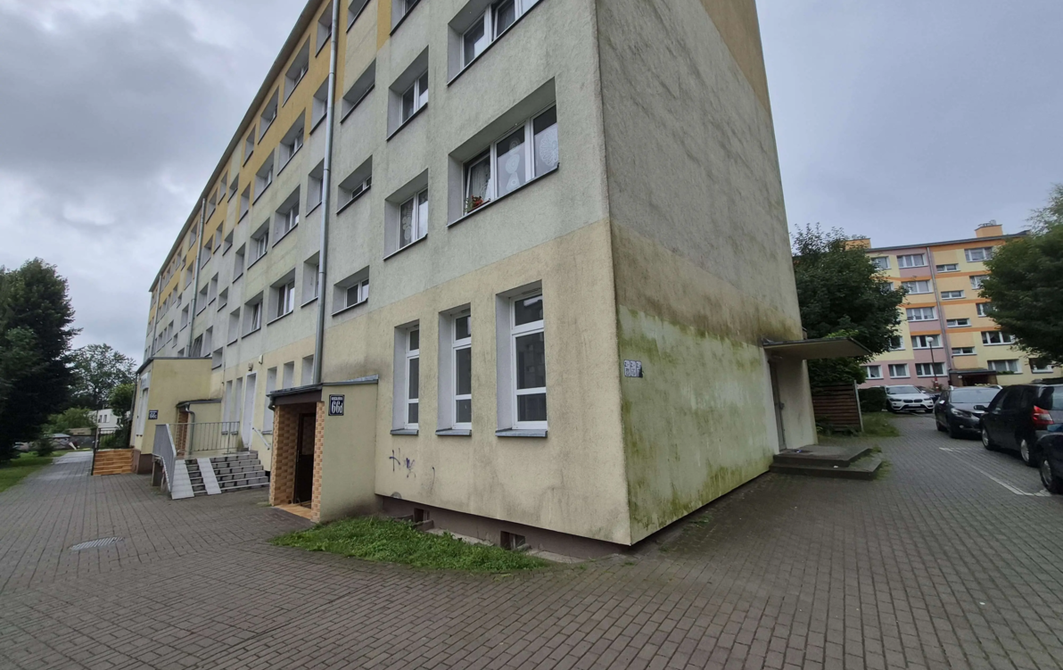 Zdjęcie do Ważna inwestycja - na osiedle Koszalińska ma się przenieść Miejskie Centrum Wsparcia 