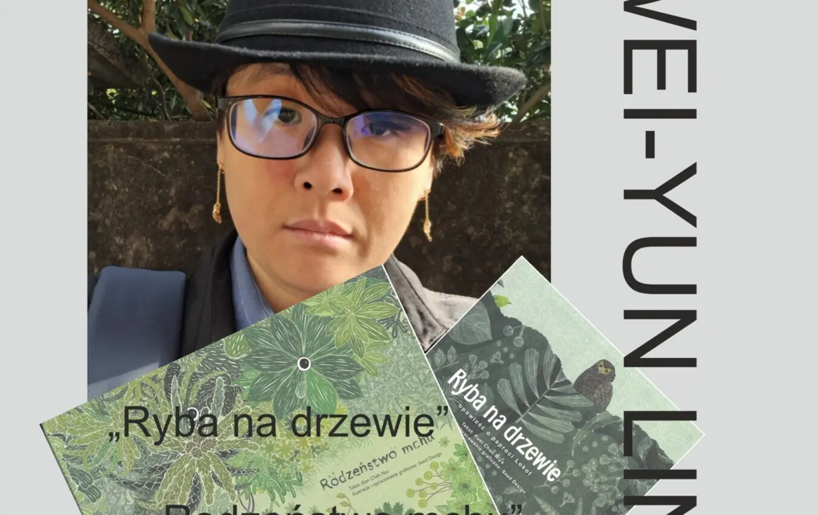 Zdjęcie do Wei-Yun Lin-G&oacute;recka w Szczecinku