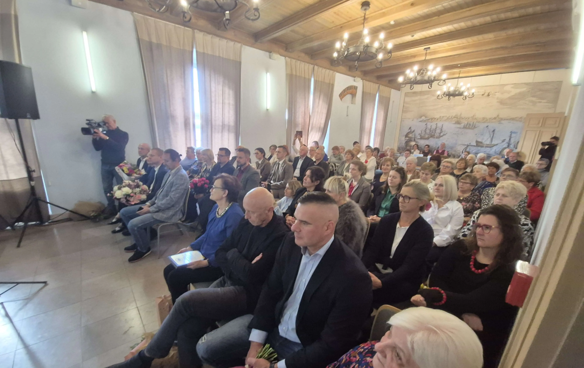 Zdjęcie do Szczecinek może na Was liczyć. Stowarzyszenie Aktywnych Kobiet świętuje 15-lecie