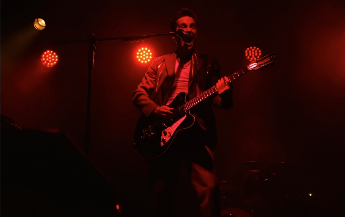 Zdjęcie do Szczecineckie imprezy z międzynarodowym dofinansowaniem!