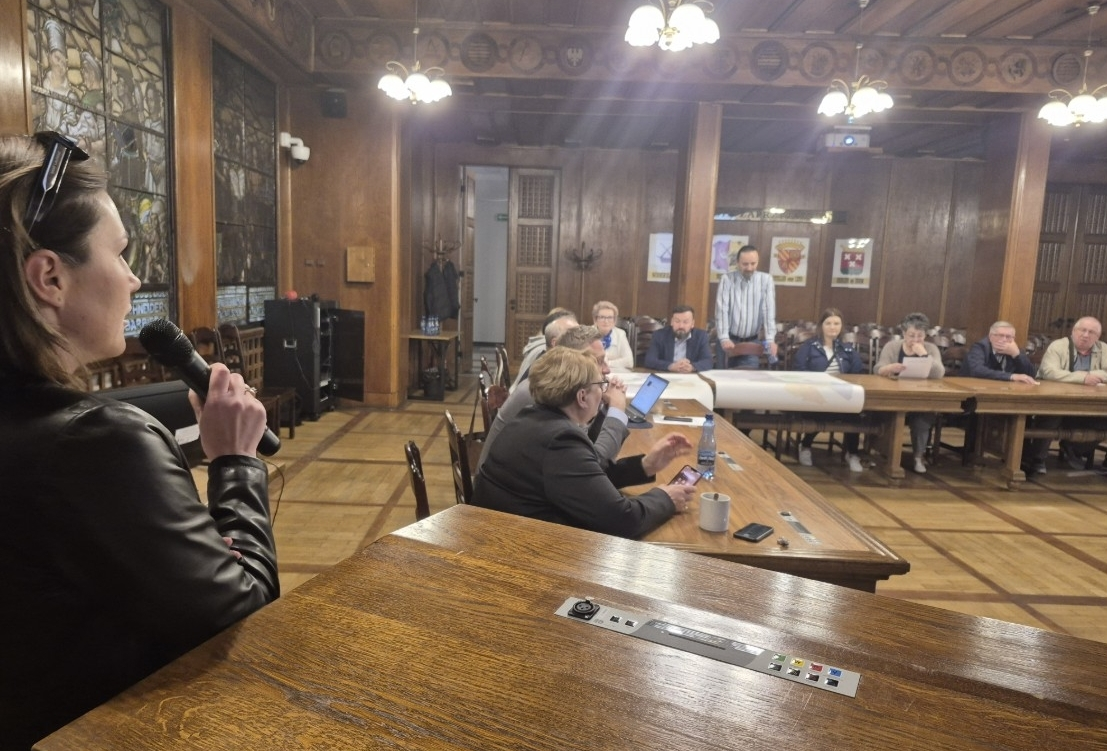 Zdjęcie do Wszystko co chcielibyście wiedzieć o nowych osiedlach Szczecinka