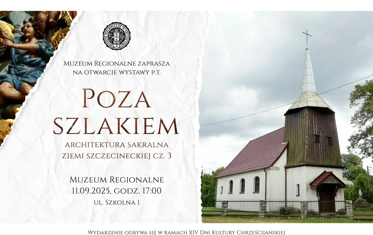 Zdjęcie do Wystawa "Poza szlakiem" 