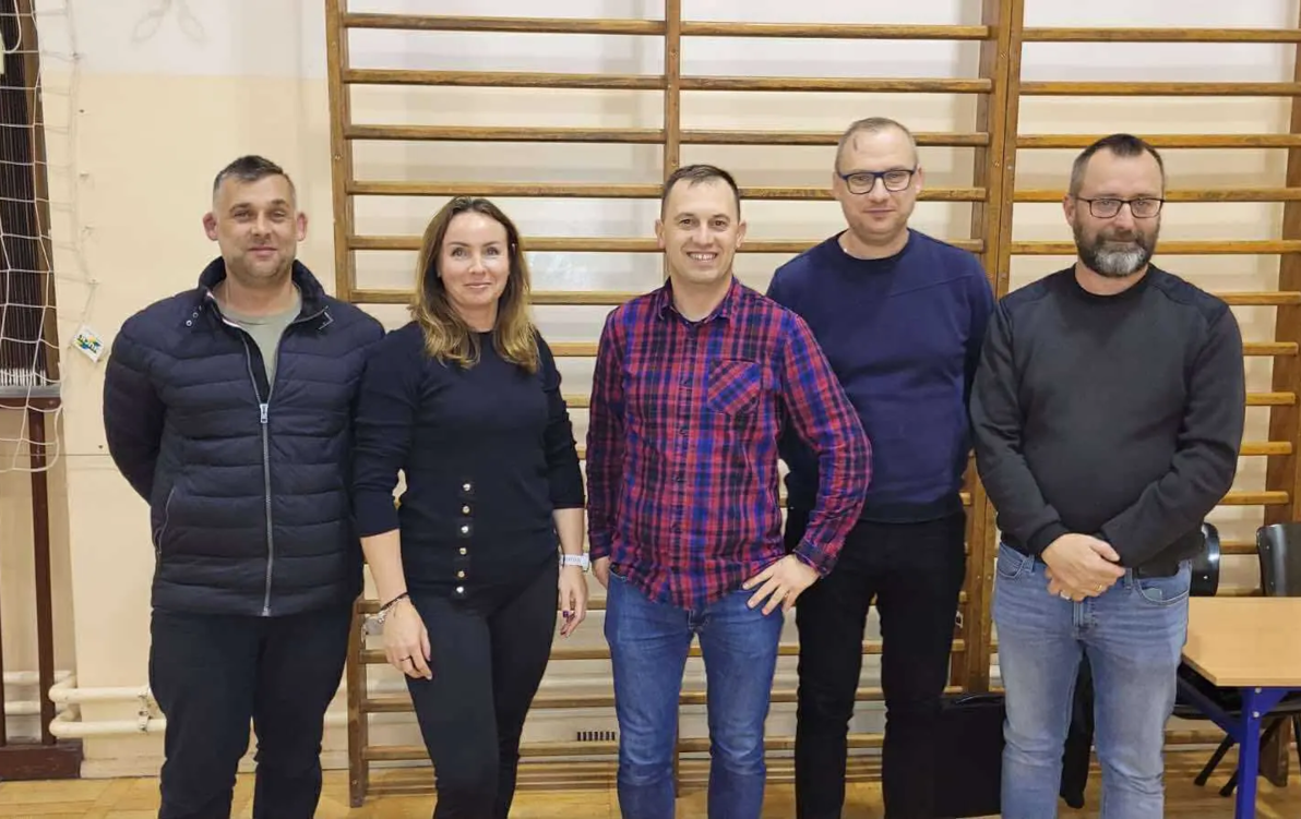 Zdjęcie do Pięć zarząd&oacute;w osiedli wybranych. Dziś (4 listopada) kolej na osiedla Wodociągowa, Chełmińska i Zach&oacute;d II