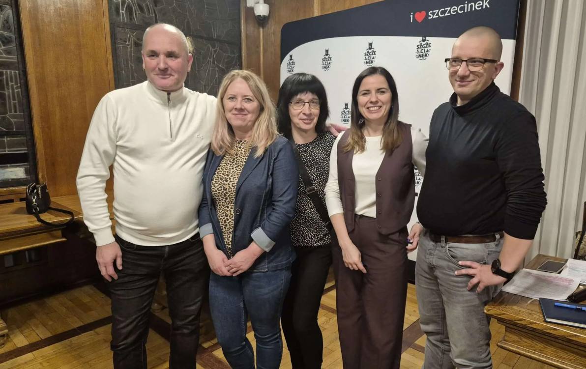 Zdjęcie do Kolejne zarządy osiedli wybrane. Dziś (5 listopada) wybory osiedli Koszalińska, Polna i Słowiańska/Ł&oacute;dzka