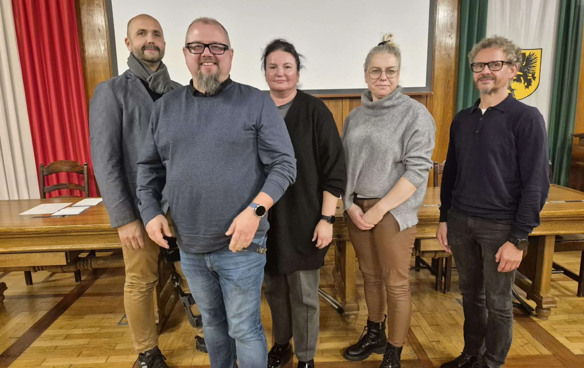 Zdjęcie do Oto składy zarząd&oacute;w osiedli Pilska, Marcelin i Trzesieka. Kolejne wybory w nowym tygodniu 