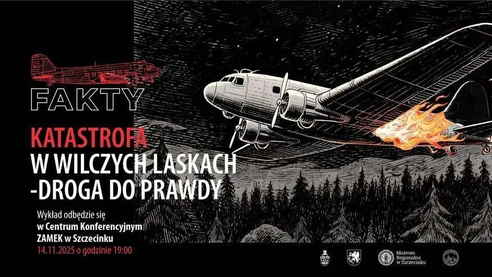 Zdjęcie do Na tropie tajemnicy. Fascynujący wykład na zamku już dziś (14 listopada)