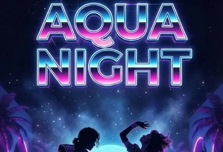 Zdjęcie do Marzec na pływalni. Szykuje się kolejna wieczorna zabawa 