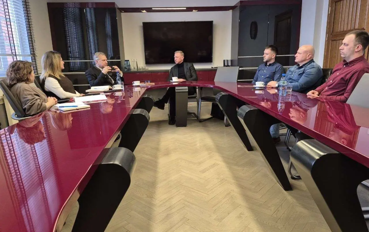 Zdjęcie do W wakacje Szczecinek ugości imprezę łowiecką