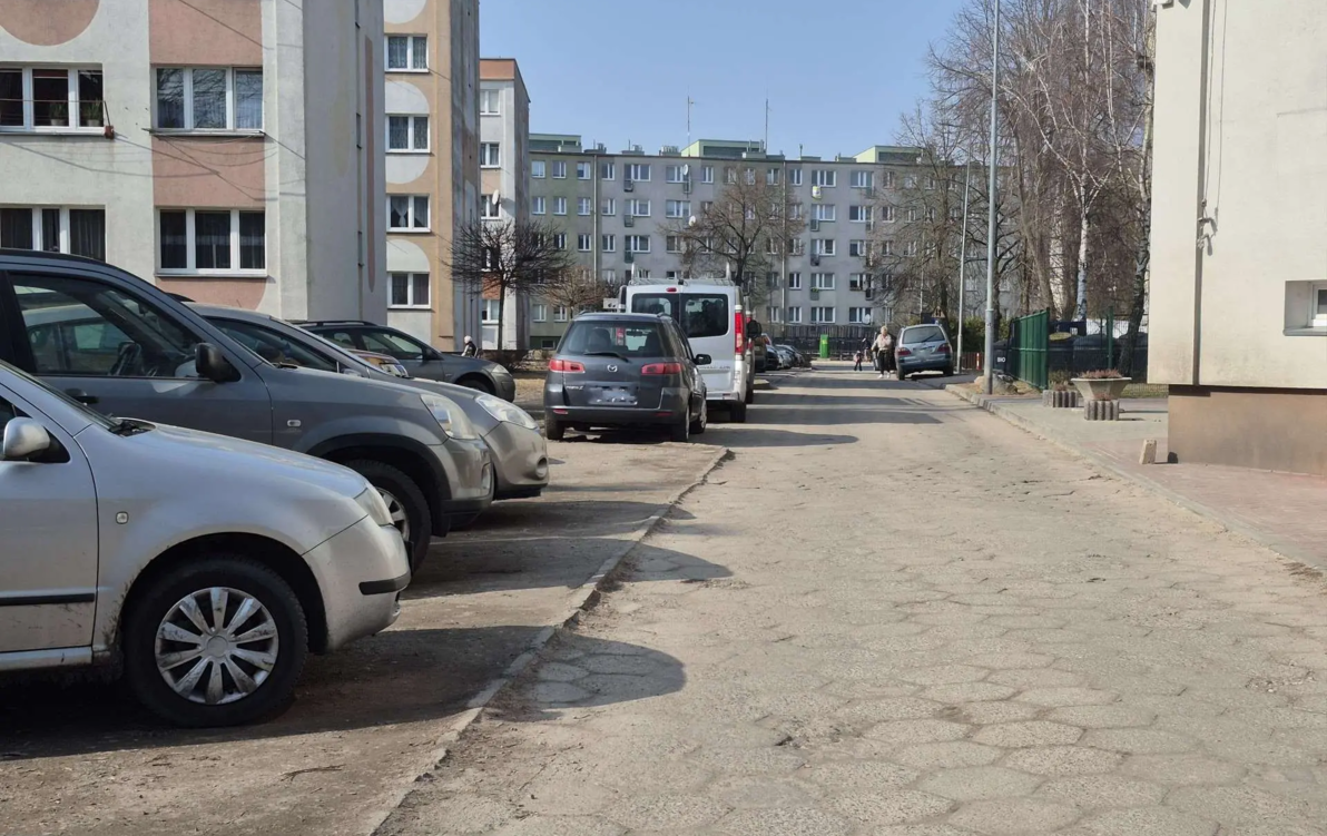 Zdjęcie do Remont uliczki osiedlowej. Prace ruszą jeszcze wiosną 