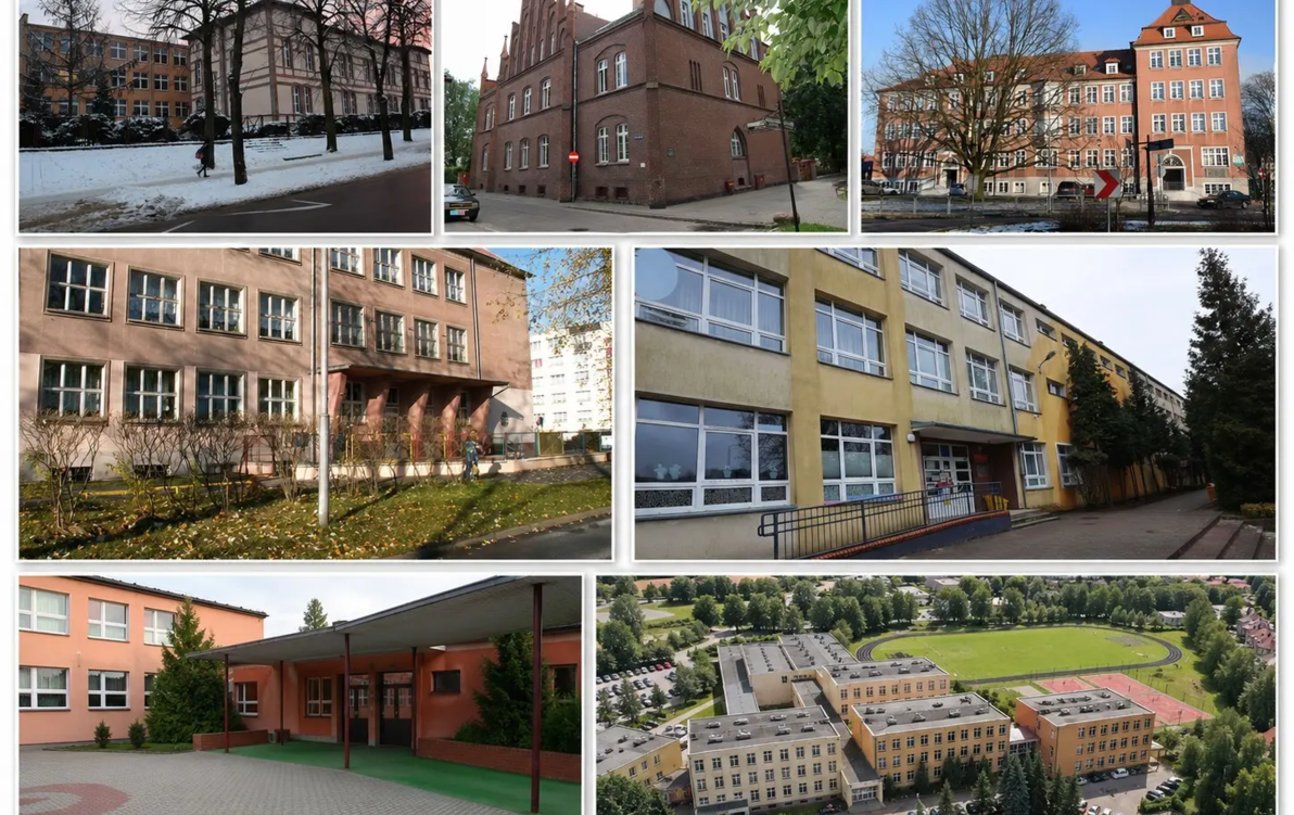 Zdjęcie do Powstaną schrony w szczecineckich szkołach i przedszkolu 