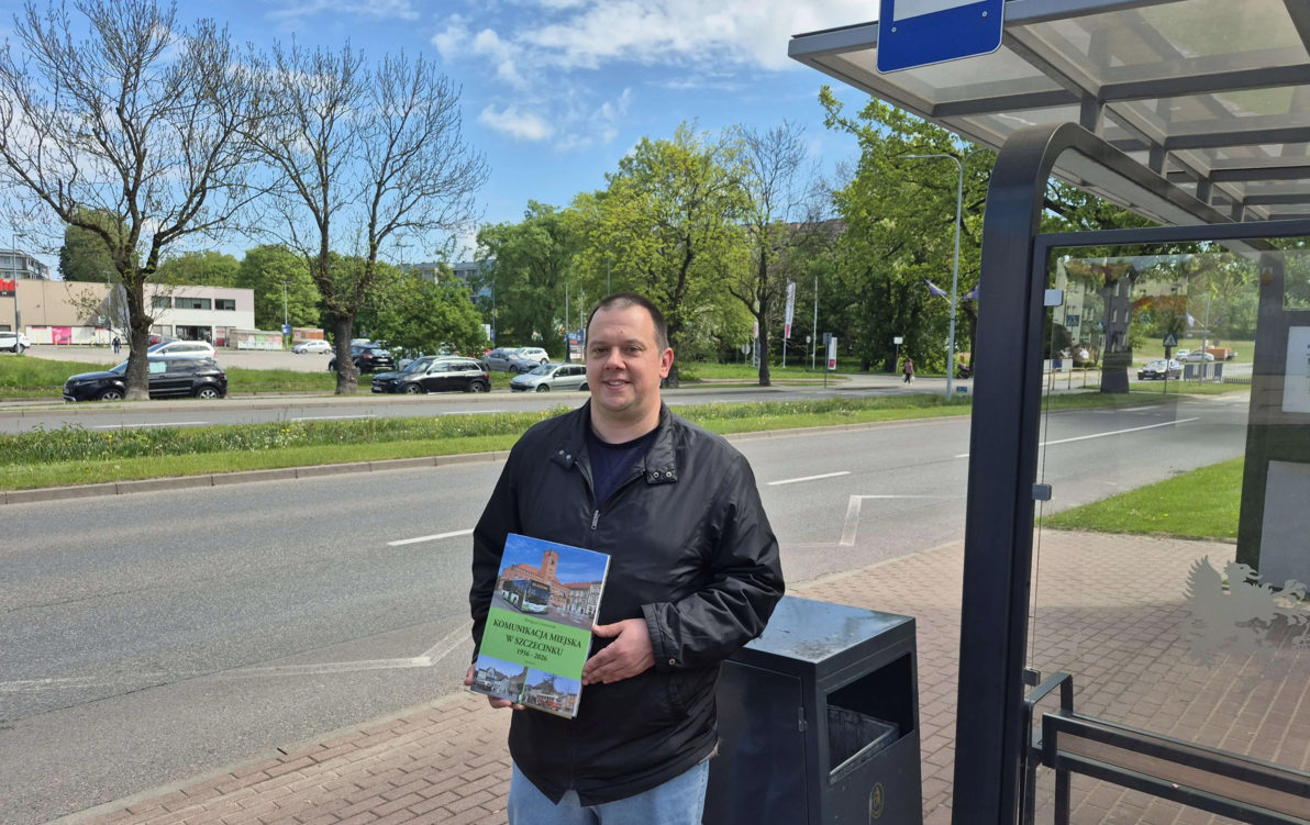 Zdjęcie do Książka na jubileusz KM Szczecinek. O autobusach i nie tylko