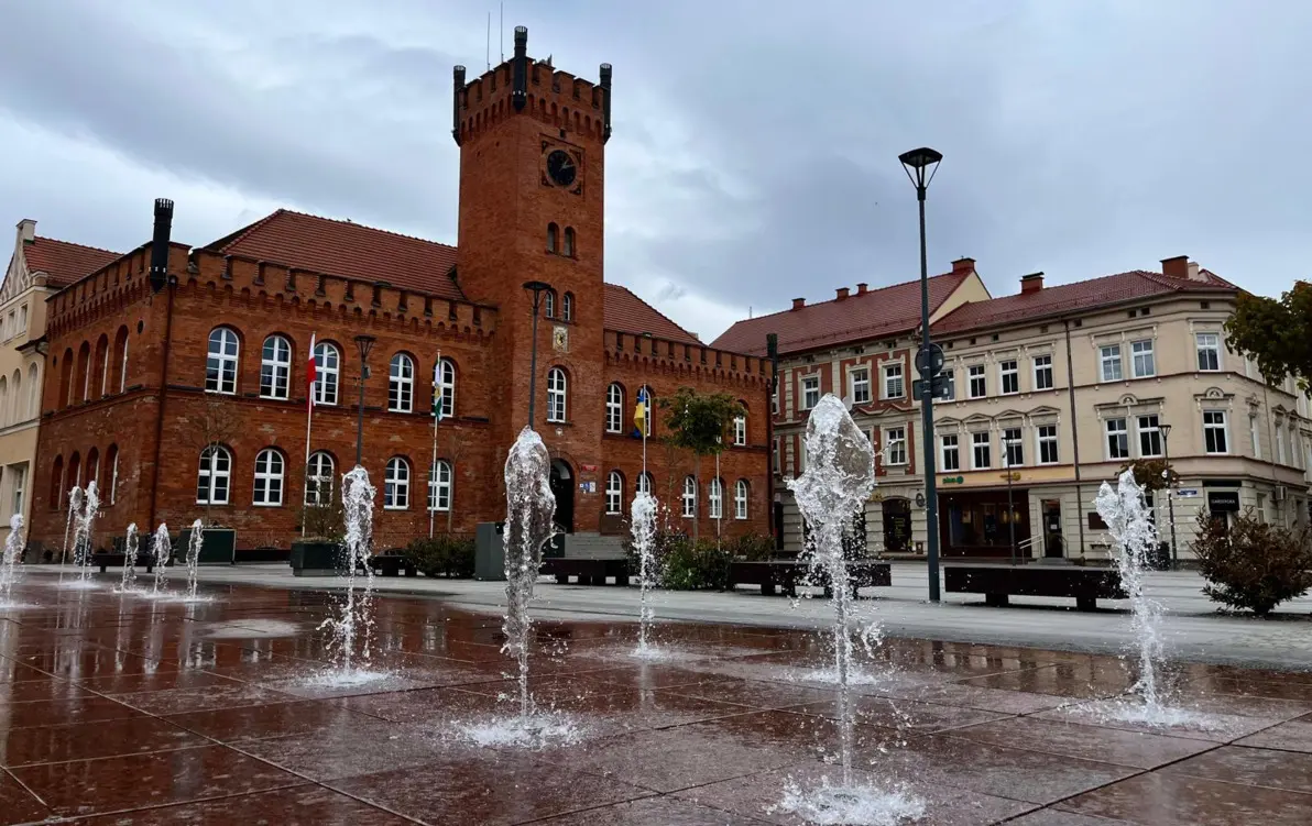 Zdjęcie do Eksperyment zakończony sukcesem