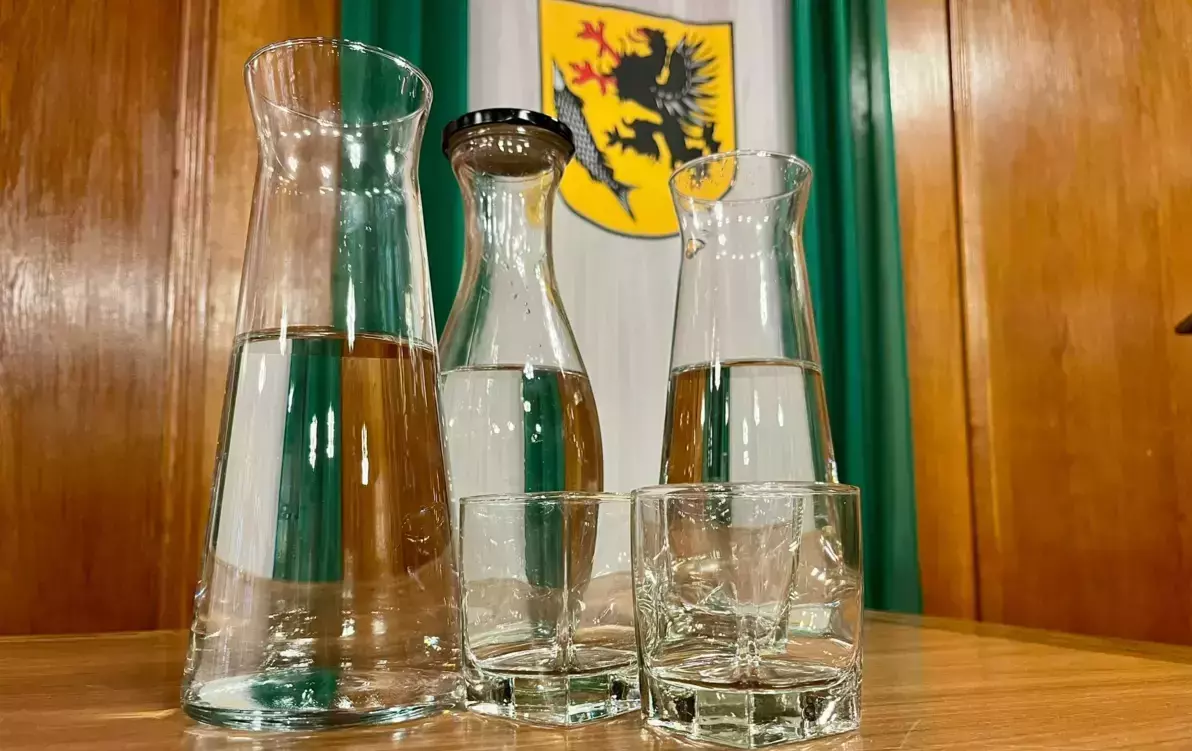 Zdjęcie do Urząd Miasta bardziej eko. Ograniczamy ślad węglowy