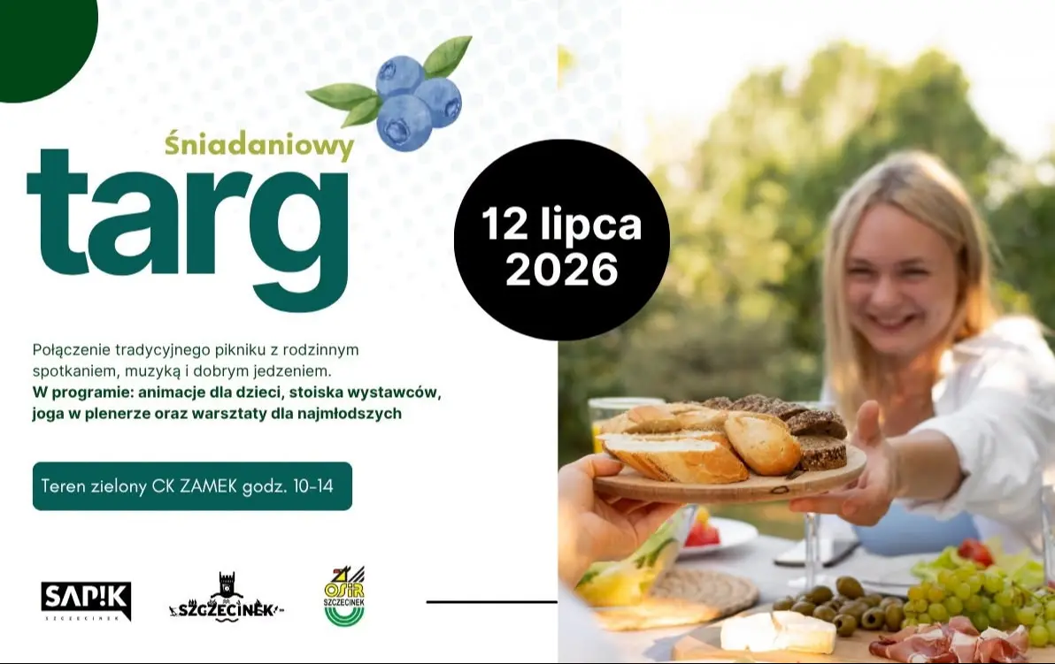Zdjęcie do II Targ Śniadaniowy