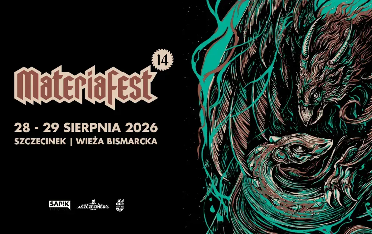 Zdjęcie do MateriaFest XIV