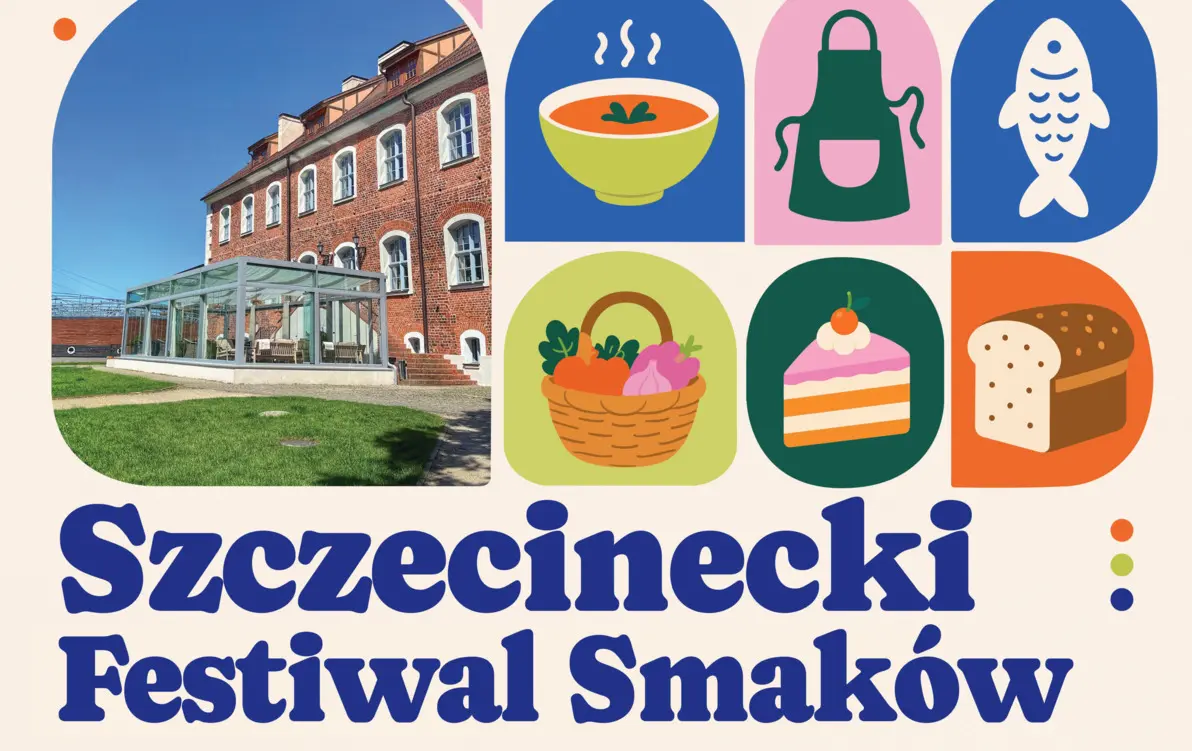 Zdjęcie do Szczecinecki Festiwal Smak&oacute;w