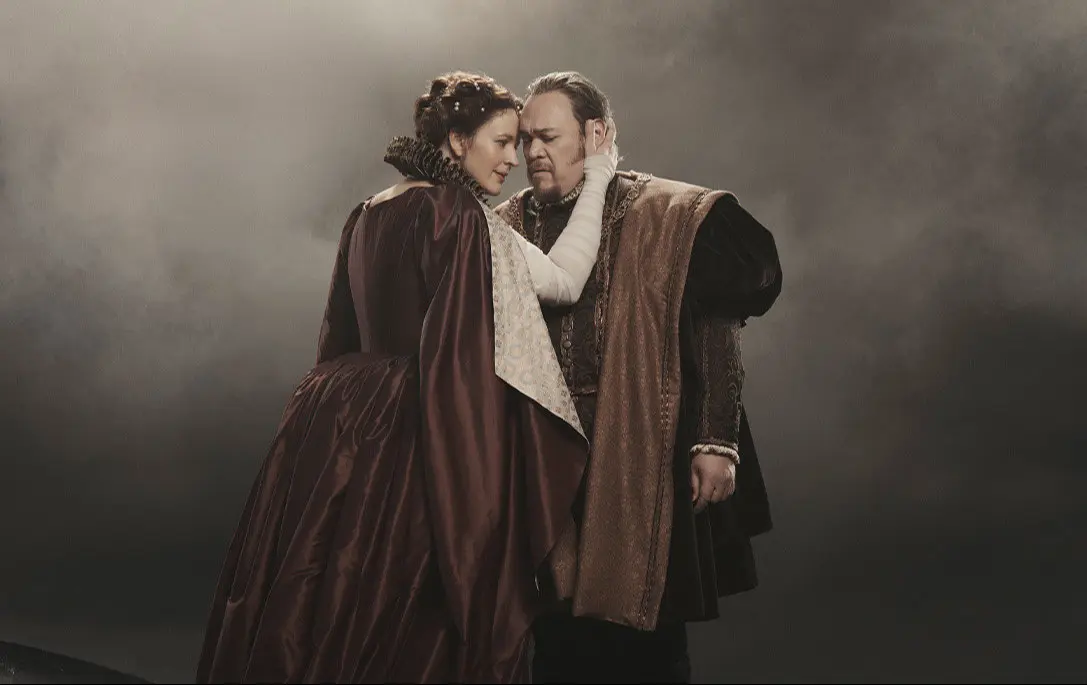Zdjęcie do MetOpera w Kinie Wolność - Makbet
